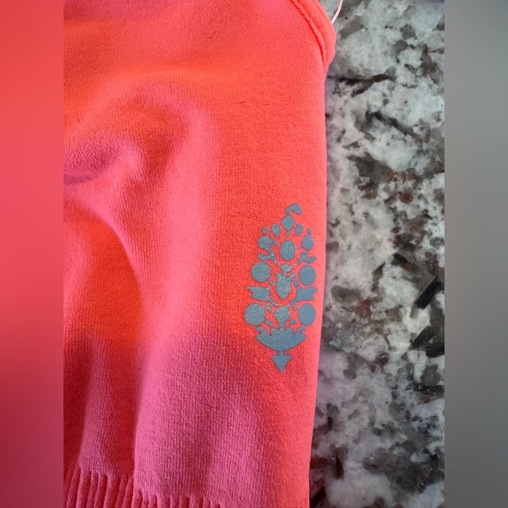 FP Movement by Free People Coral Sports Bra - Picture 6 of 7